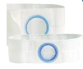 Nu-Hope Laboratories – Peristomal Hernia Belt 2X-Large 4 Inch Width – 2664