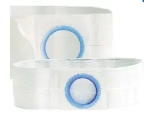 Nu-Hope Laboratories – Peristomal Hernia Belt 2X-Large 4 Inch Width – 2669-A