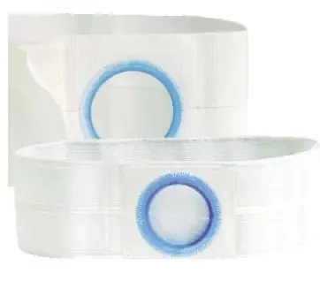 Nu-Hope Laboratories – Peristomal Hernia Belt Medium 6 Inch Width – 6601-C