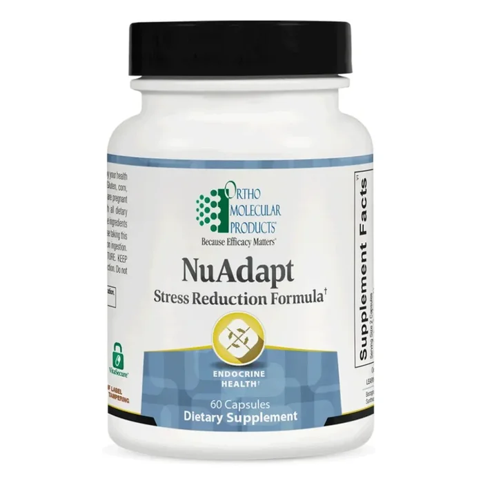 NuAdapt