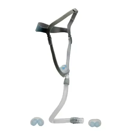 Nuance – BIPAP / CPAP Mask – 1105160