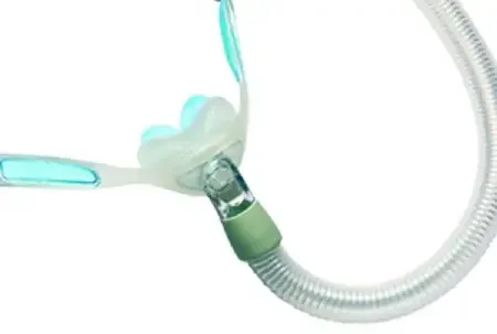 Nuance Pro – BIPAP / CPAP Mask – 1106195
