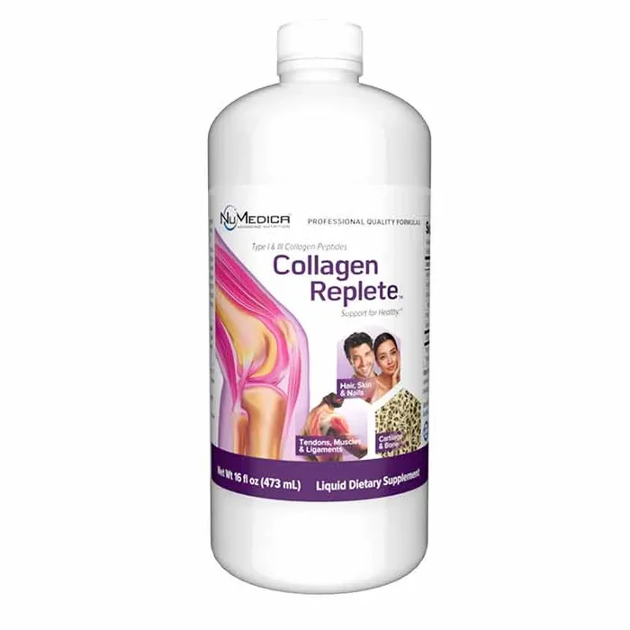 NuMedica Collagen Replete