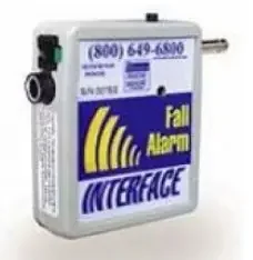 Nurse Assist – Nurse Call Interface System 2 X 3 X 4 Inch Cream – 15-100