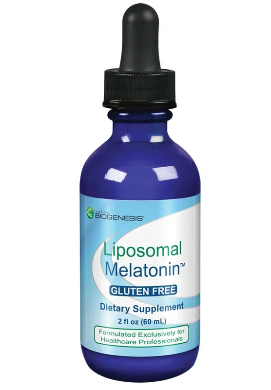 Nutra BioGenesis Liposomal Melatonin