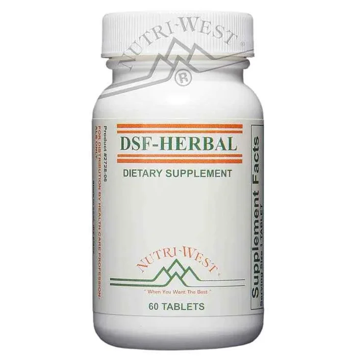 Nutri-West DSF-Herbal