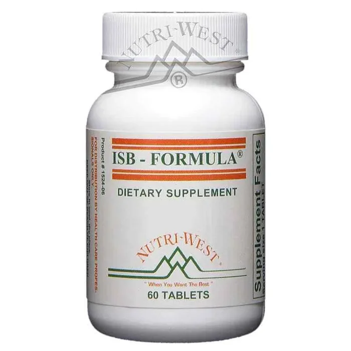 Nutri-West ISB-Formula