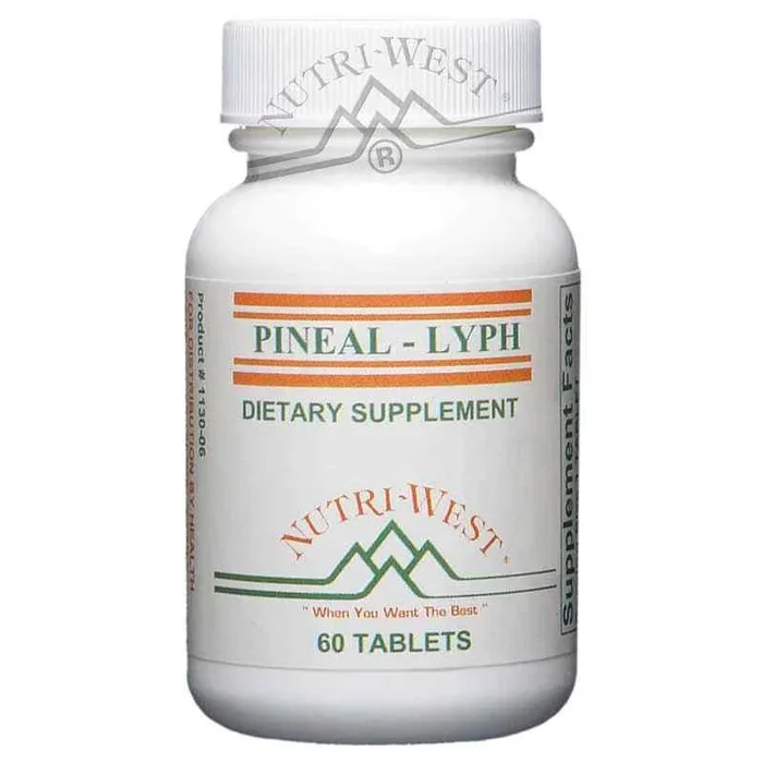 Nutri-West Pineal Lyph