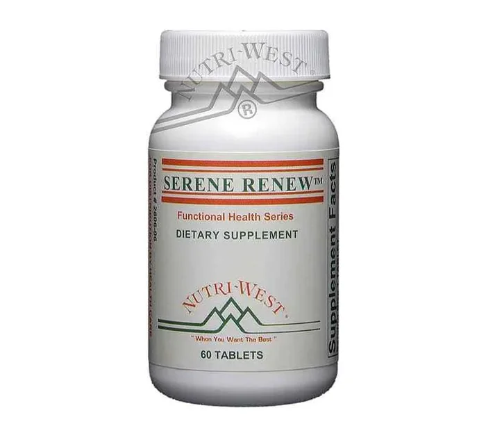 Nutri-West Serene Renew