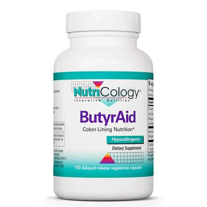 Nutricology ButyrAid