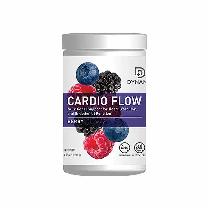 NutriDyn Cardio Flow