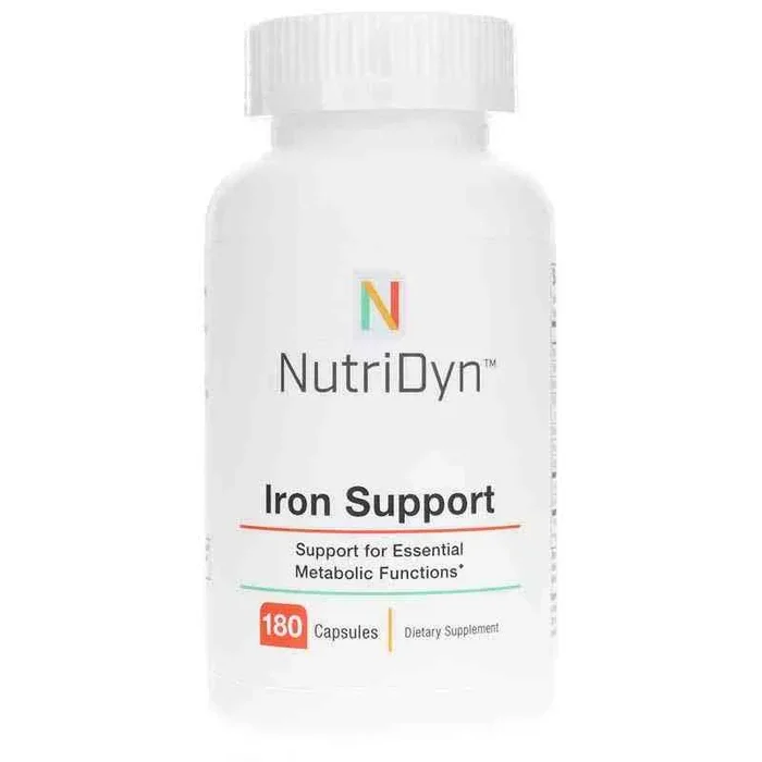 NutriDyn Iron Support
