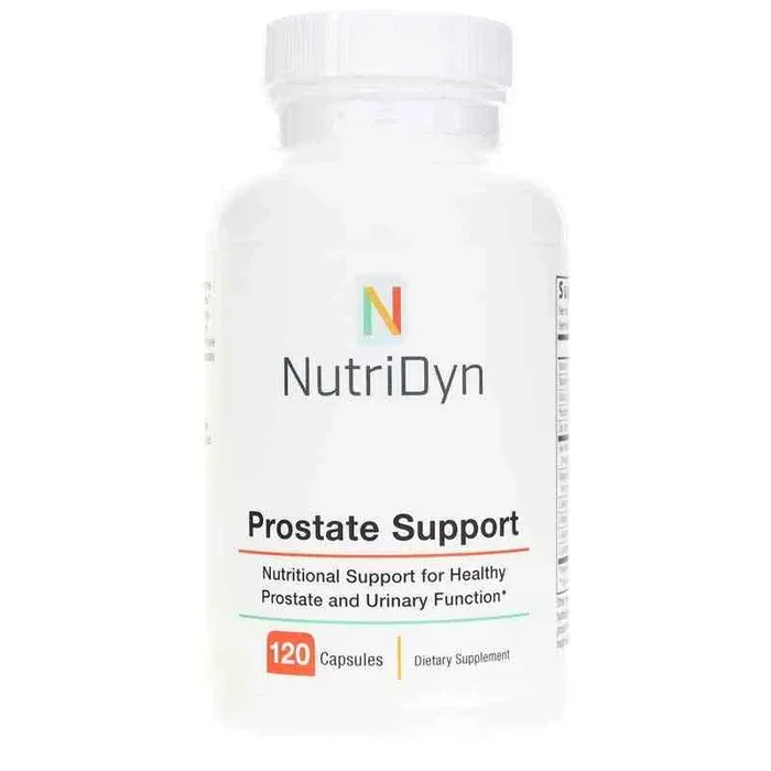NutriDyn Prostate Support