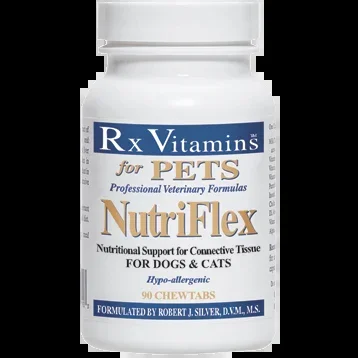 Nutriflex for Dogs & Cats 90 chew