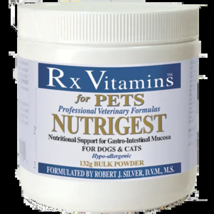 NutriGest for Dogs & Cats Powder
