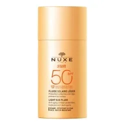 Nuxe Sun Light Fluid SPF50 50 ml