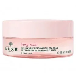 Nuxe Very Rose Ultra-Fresh Cleansing Gel Mask 150 ml