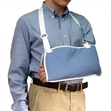 NYOrtho – Arm Sling Hook and Loop Strap Closure X-Large – 8701-XL