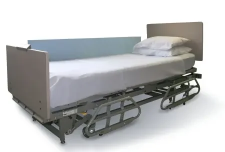 NYOrtho – Bed Rail Pad 1 X 11 X 69 Inch – 9565-011169