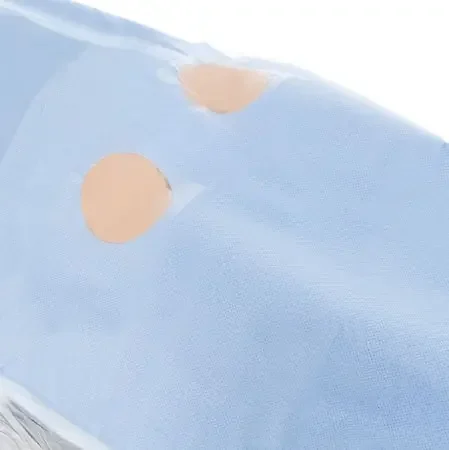 O&M Halyard – Cardiovascular Drape Impervious Interventional Femoral Angiography Drape 87 W X 135 L Inch Sterile – 89751