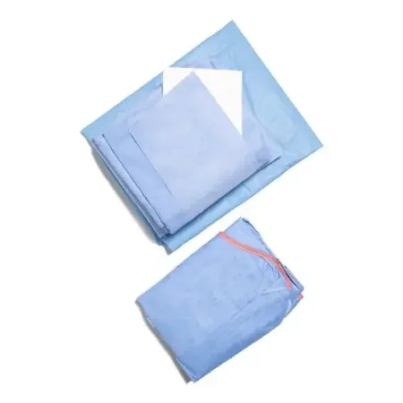 O&M Halyard – General Purpose Drape Pack – 88111