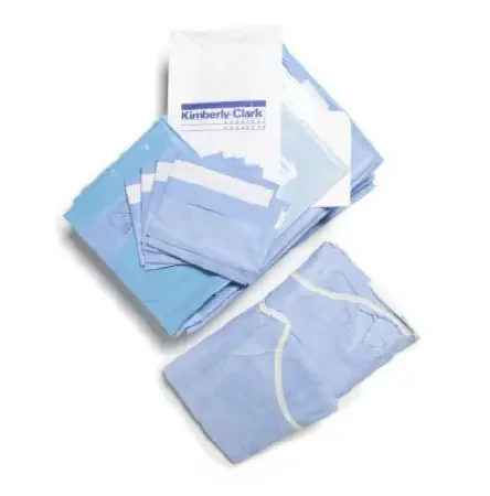 O&M Halyard – Orthopedic Drape Pack – 88108