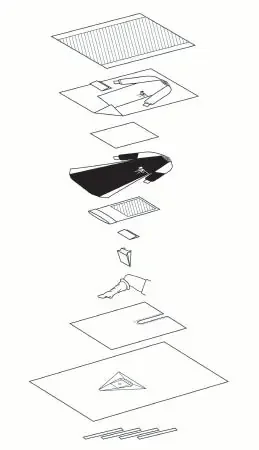 O&M Halyard – Orthopedic Drape Pack – 88488