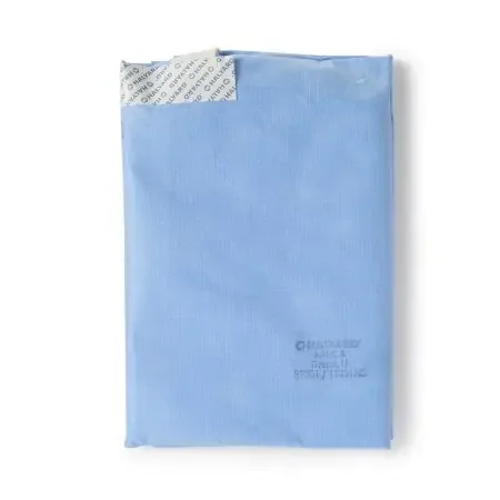 O&M Halyard – Surgical Drape U-Drape 76 W X 120 L Inch Sterile – 89301