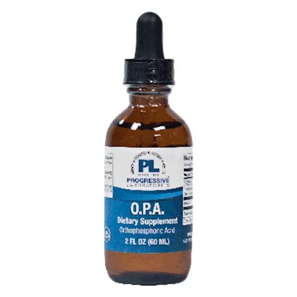 O.P.A.