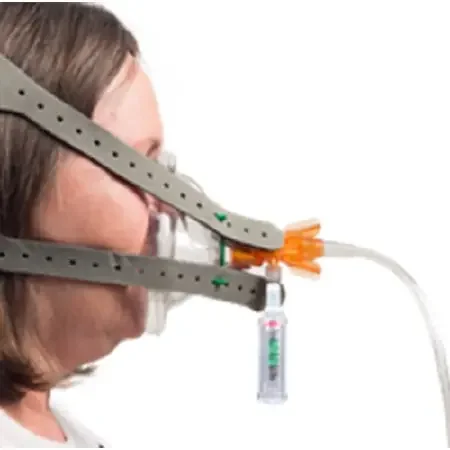 o-two – CPAP Mask System 3 – 01CV0219-CS
