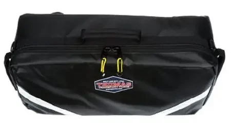 O2 Lite – Airway Bag Black – TTFF1250