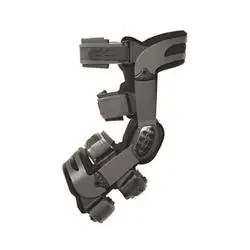 OA Adjuster 3 Lateral – Knee Brace Small D-Ring / Hook and Loop Strap Closure 15-1/2 to 18-1/2 Inch Thigh Circumference Right Knee – 11-1592-2
