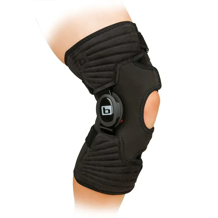 OA Impulse – Knee Brace Small Front Closure Right Knee – RK508203