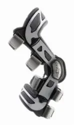 OA Nano Medial – Knee Brace 3X-Large D-Ring / Hook and Loop Strap Closure 29-1/2 to 32 Inch Thigh circumference / 21 to 23 Inch Knee Circumference / 22 to 24 Inch Calf Circumference Left Knee – 11-1215-7