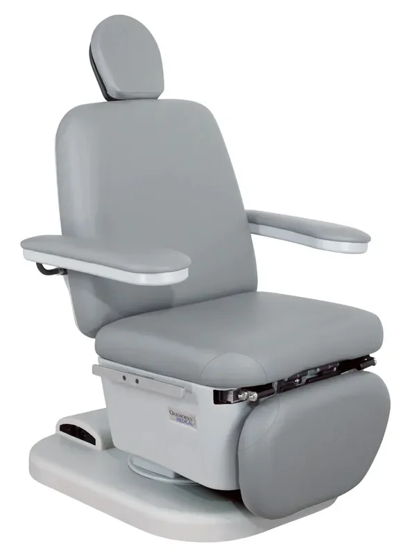 Oakworks – Chair Horseshoe Headrest For Procedure Chair – 69876-T18