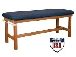 Oakworks – Exam Table – 51069-T05