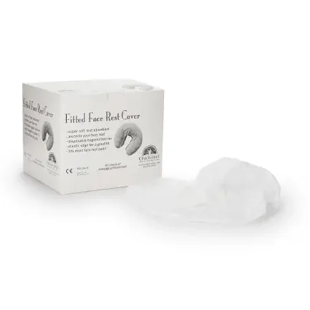 OakWorks – Face Rest Cover Face Rest Pads – 52067