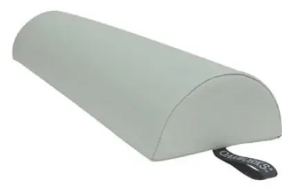 Oakworks – Half-Round Bolster – 56448-T12