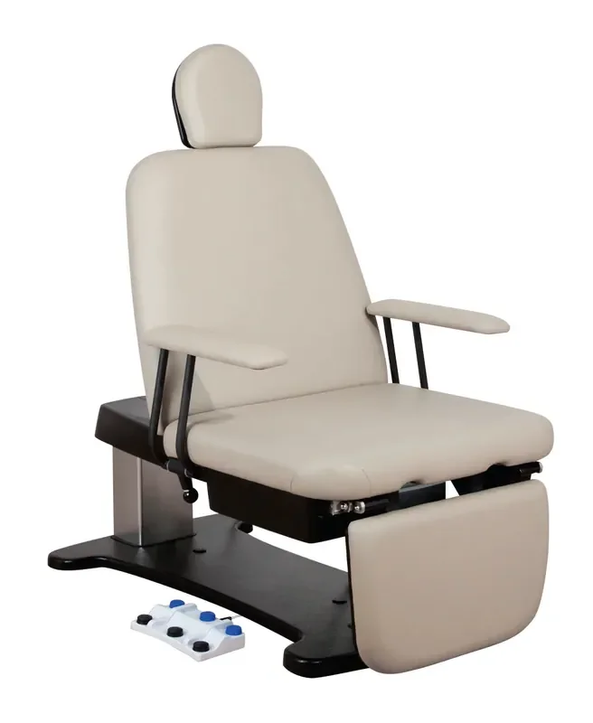 Oakworks – Head Rest Pad For Adjustable Head Rest Platform – 71976-T08