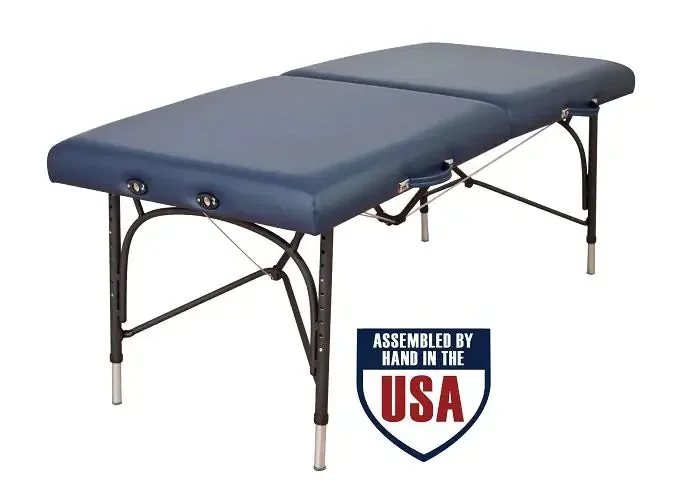 Oakworks – Massage Portable Table – 29961-T27