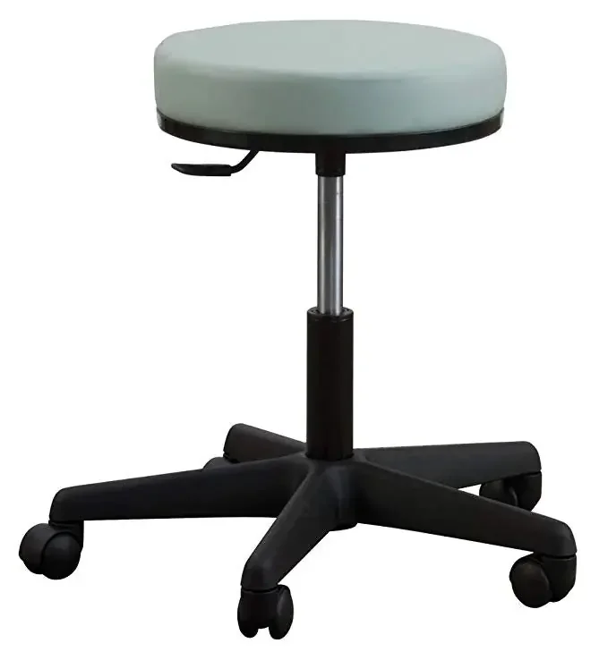 Oakworks – Premium Stool Pneumatic Height Adjustment, High Height Espresso – 60386-T27