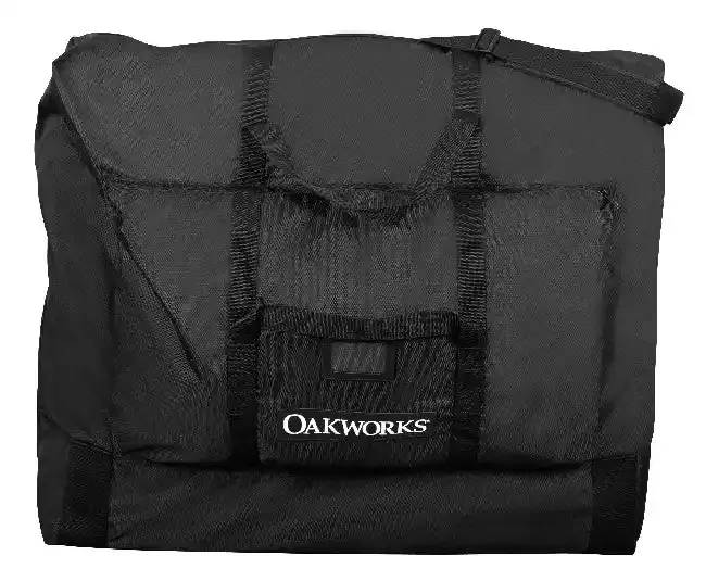 Oakworks Medical – Carry Case – 22901