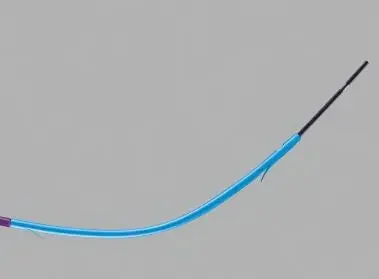 OASIS – Preloaded Biliary Stent Oasis 10 Fr. 9 cm – G25381