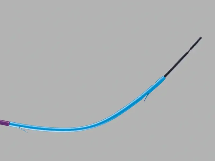 OASIS – Preloaded Biliary Stent Oasis 7 Fr. 12 cm – G25659