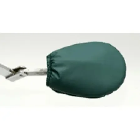 Obgyn – Stirrup Cover – TEAL