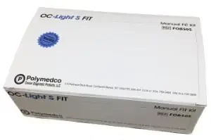 OC-Light S FIT Personal Use Kit – Specimen Collection and Transport Kit Plastic Collection Tube NonSterile – FBPU-BULKS