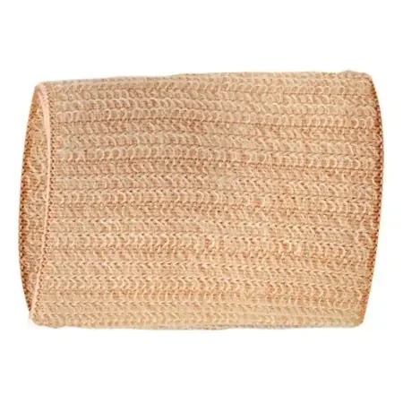 Occunomix International – Wrist Support Wraparound / Wristlet Elastic Left or Right Hand Beige One Size Fits Most – 310-M08