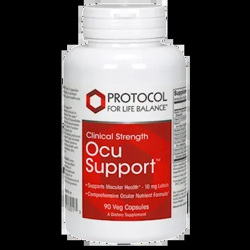 Ocu Support 90 caps