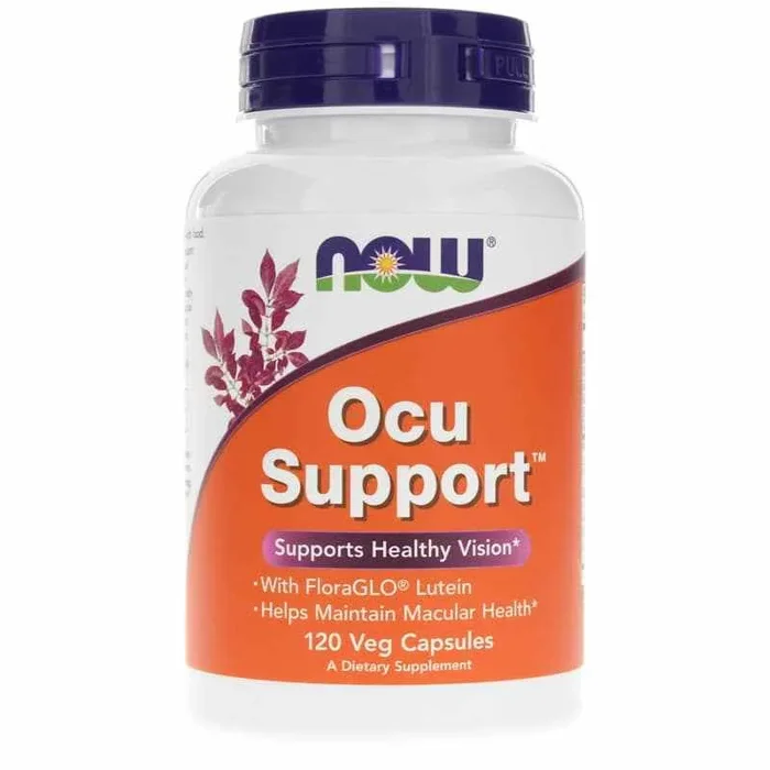 Ocu Support