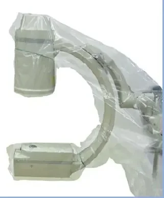 OEC MiniView 6800 – C-Arm Drape For C-arm Systems 2 – 10101